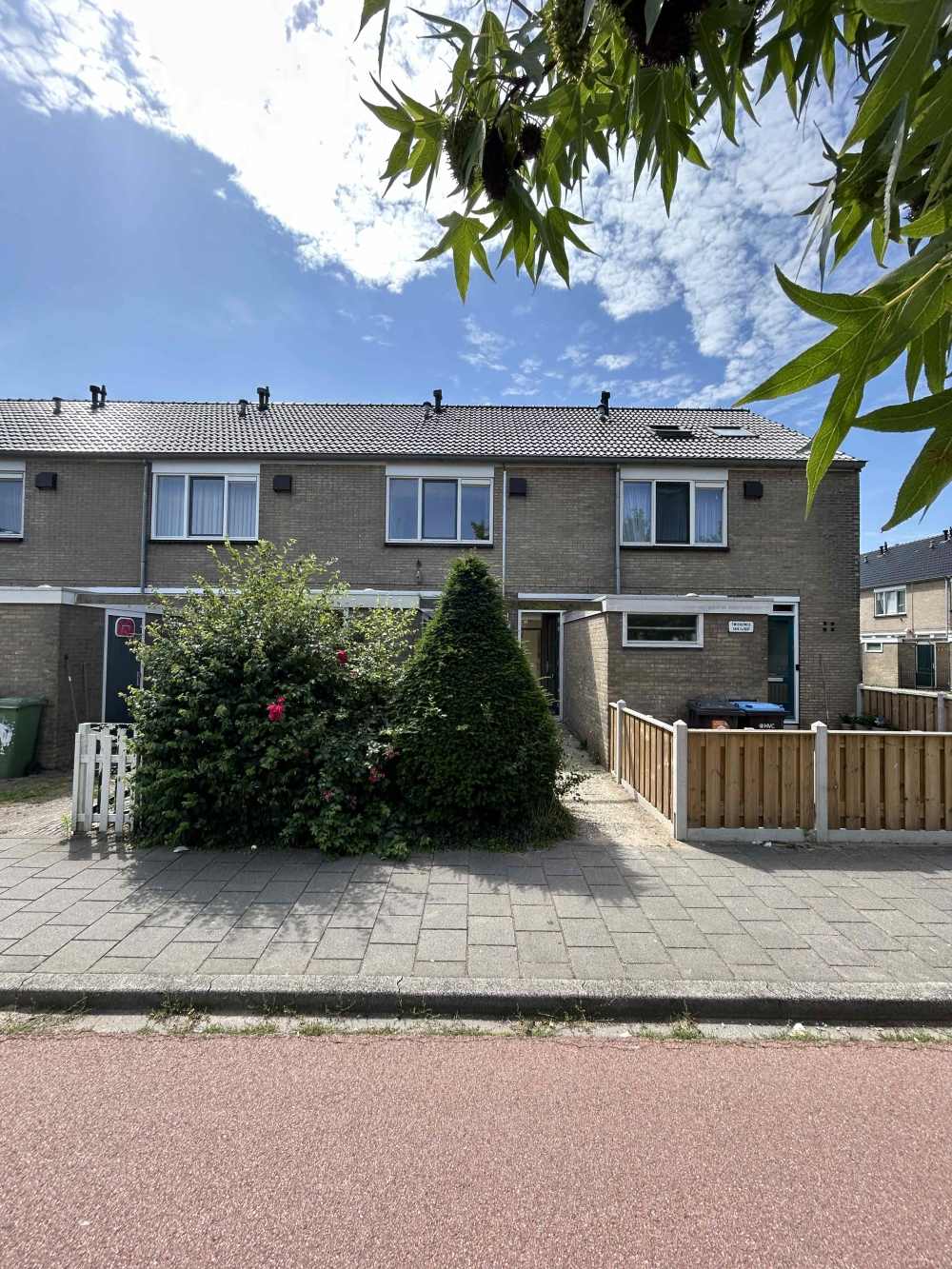 Twiskeweg 146, 1503 AD Zaandam, Nederland