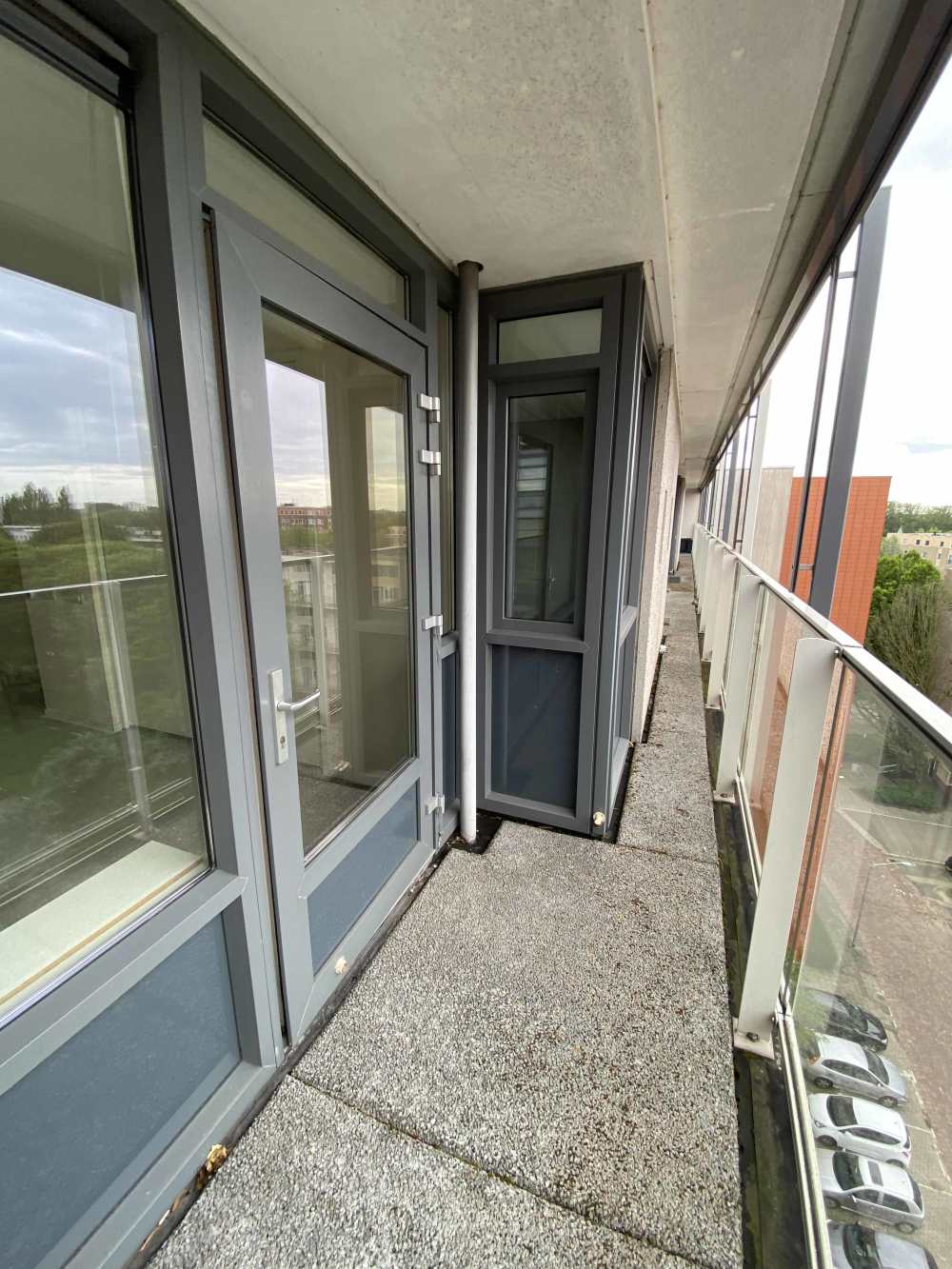 Tak van Poortvlietstraat 145