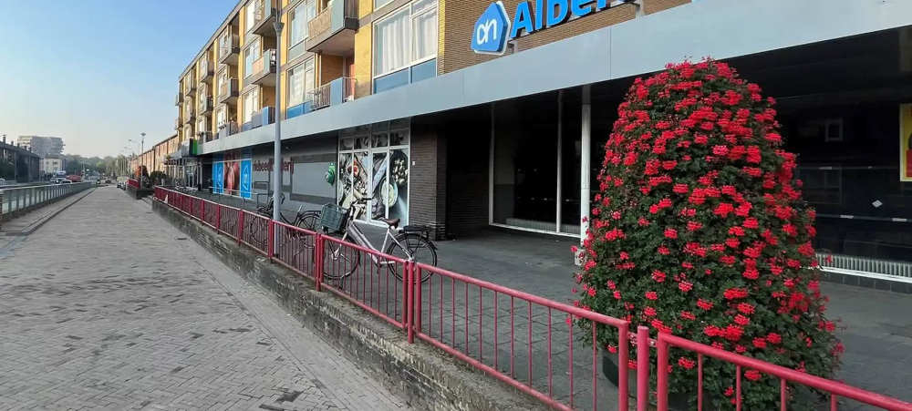Olivier van Noortstraat 127