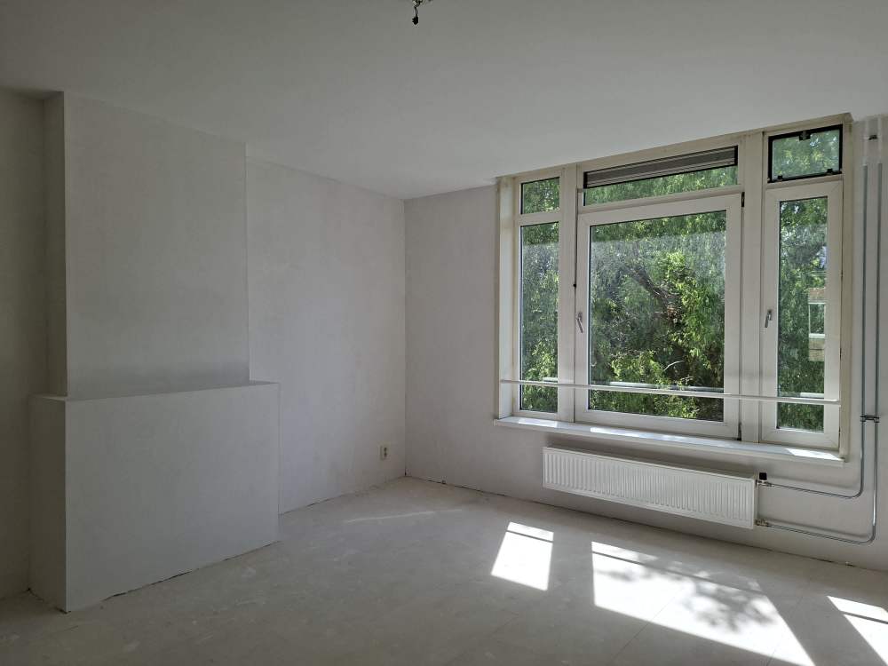 Witte de Withstraat 39A