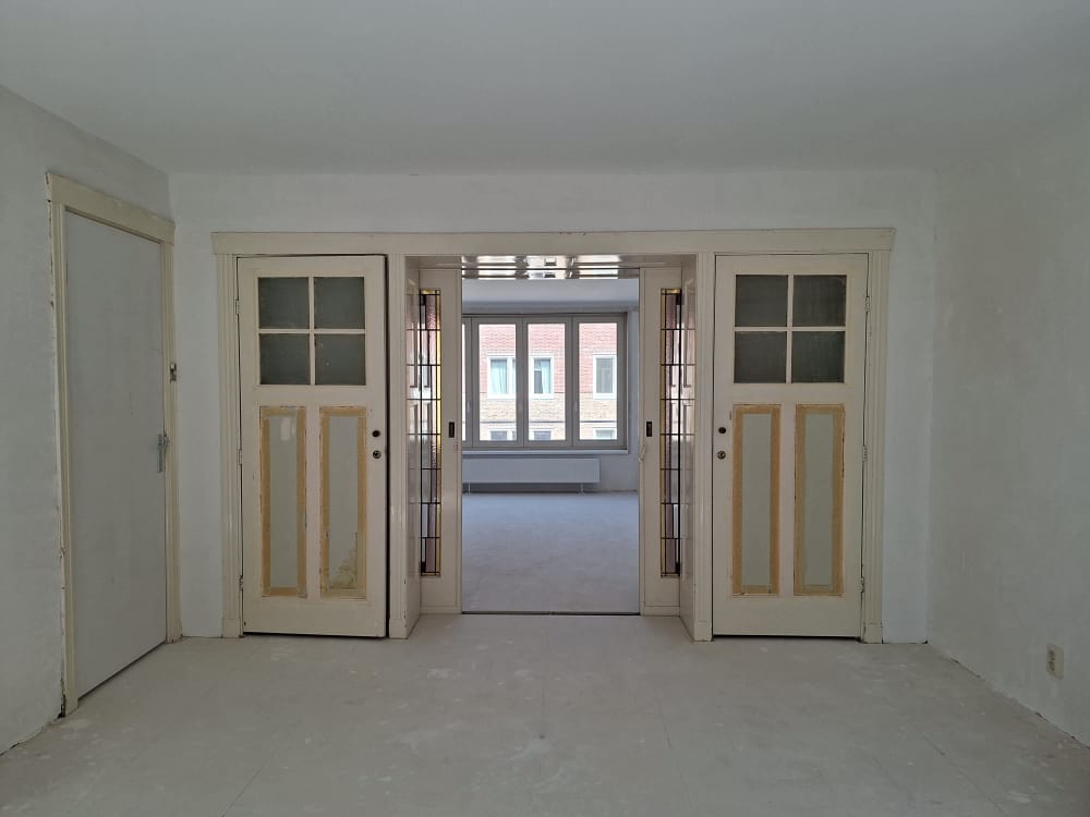 Witte de Withstraat 39A