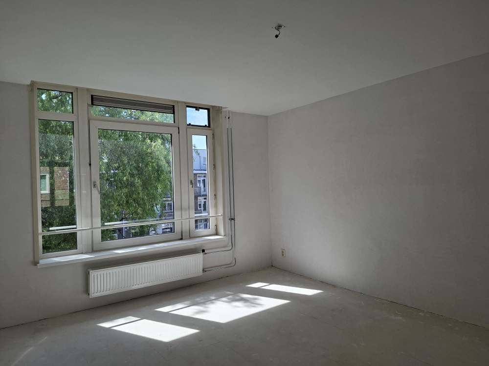 Witte de Withstraat 39A