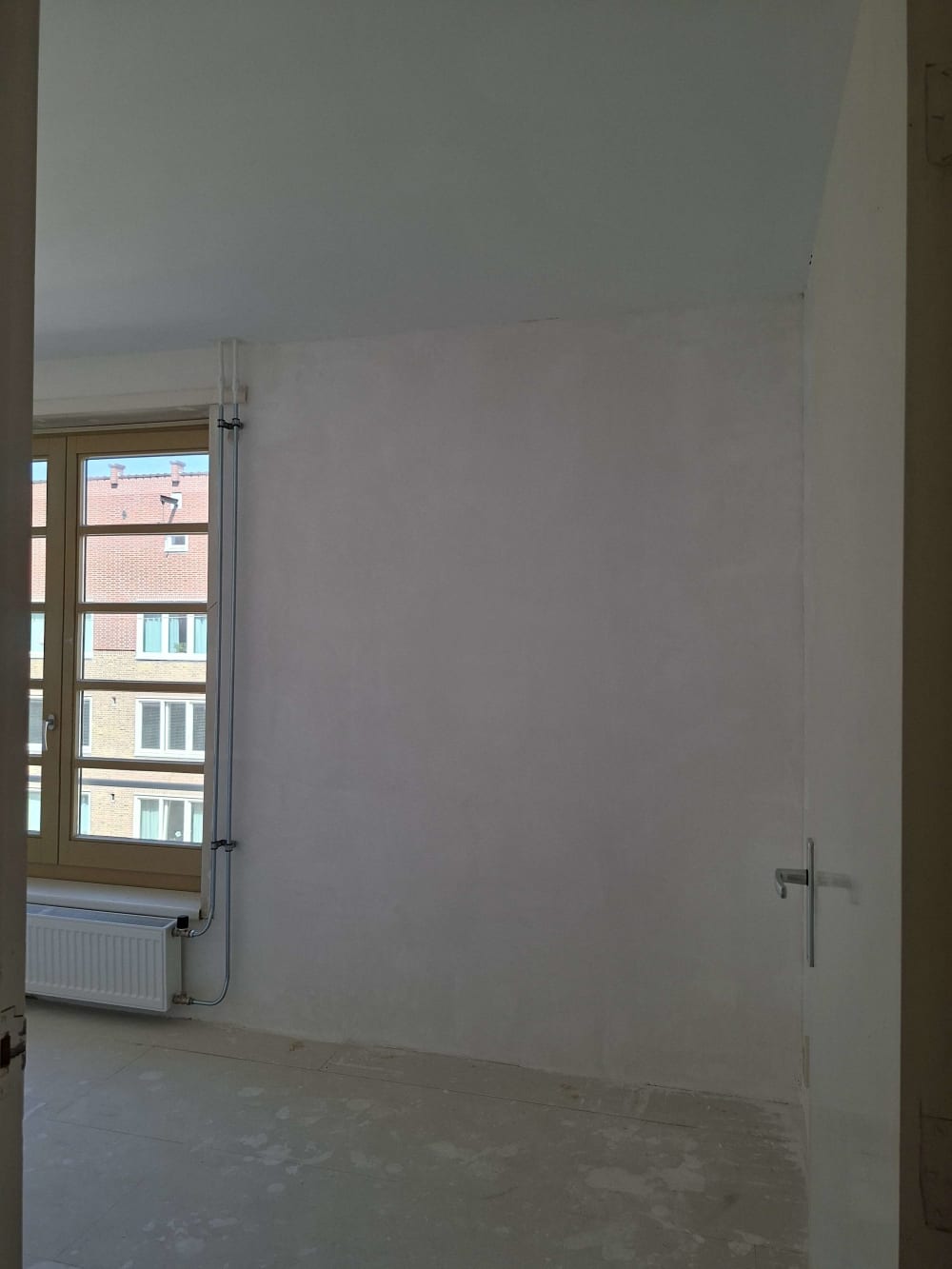 Witte de Withstraat 39A