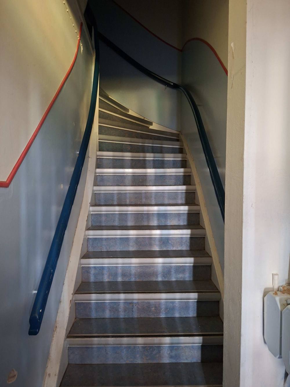 Witte de Withstraat 39A