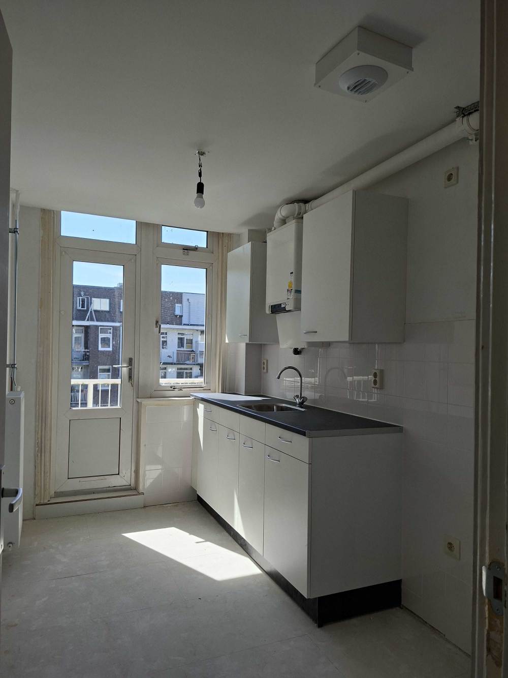 Witte de Withstraat 39A