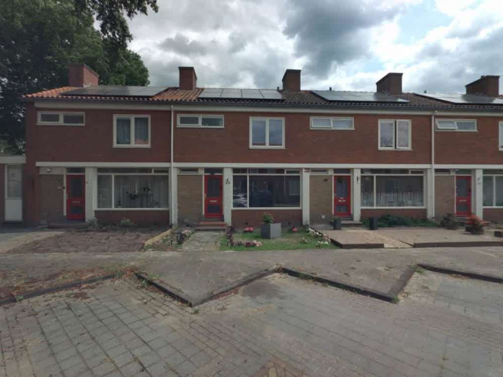 Rozenstraat 36, 9611 GR Sappemeer, Nederland