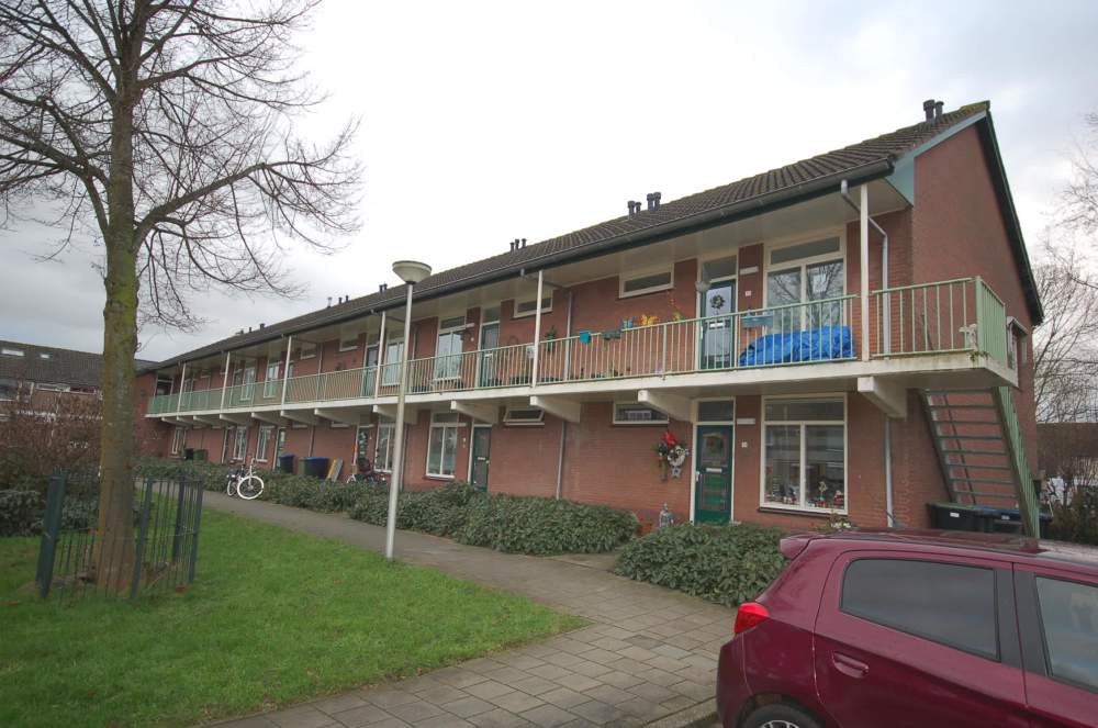 Lindenlaan 31, 3465 JN Driebruggen, Nederland
