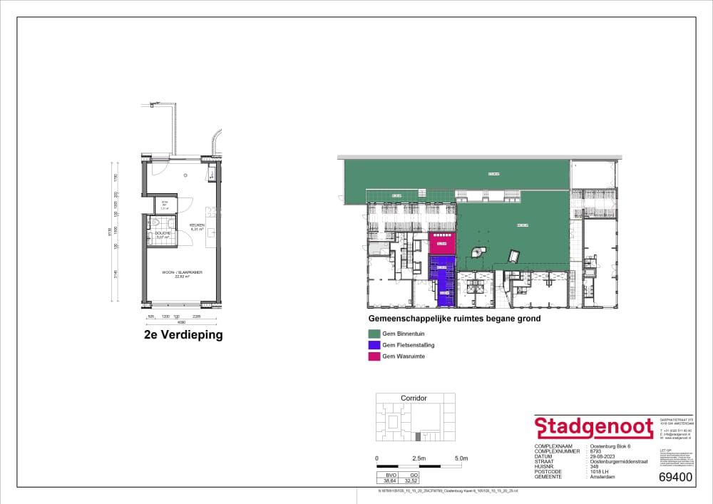 Oostenburgermiddenstraat 348