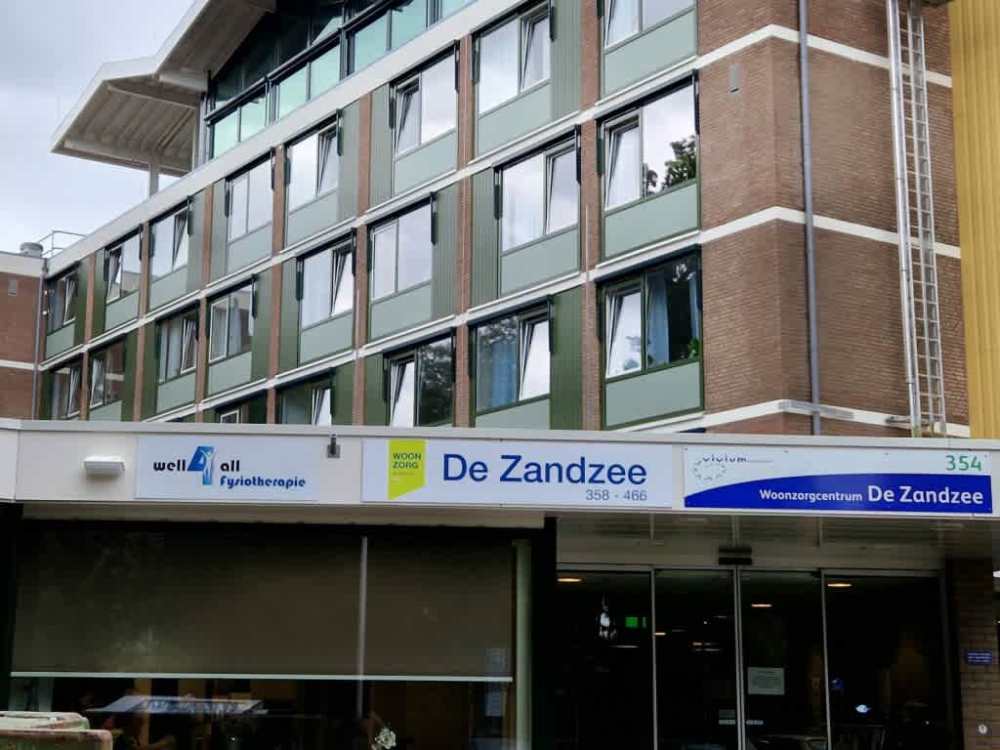 Iepenlaan 360