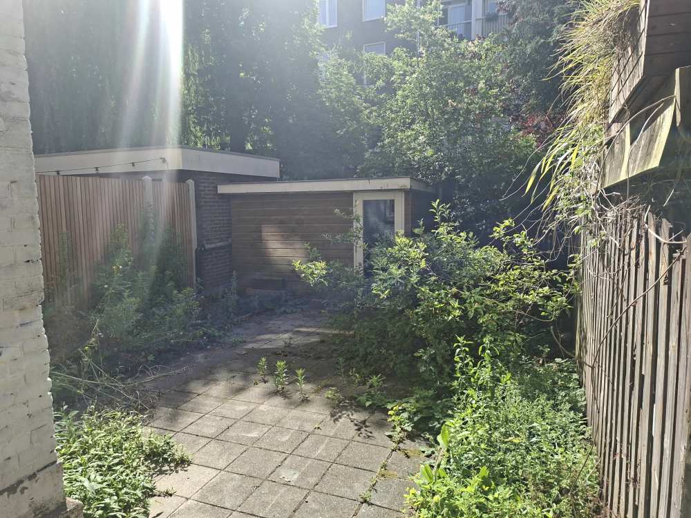 Sluisstraat 49I
