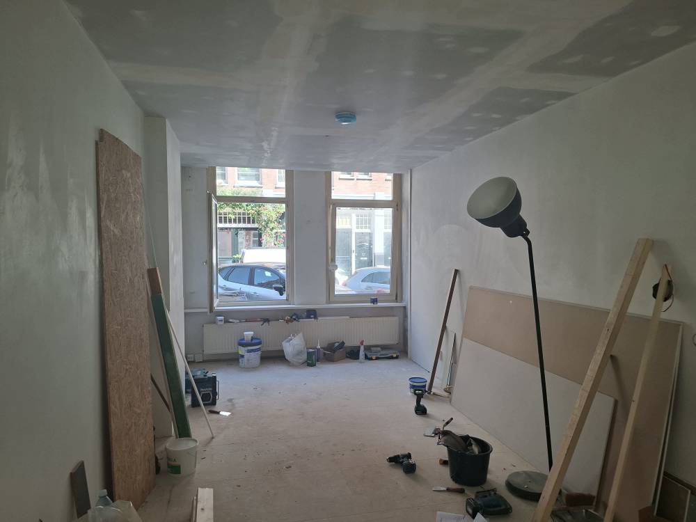 Sluisstraat 49I