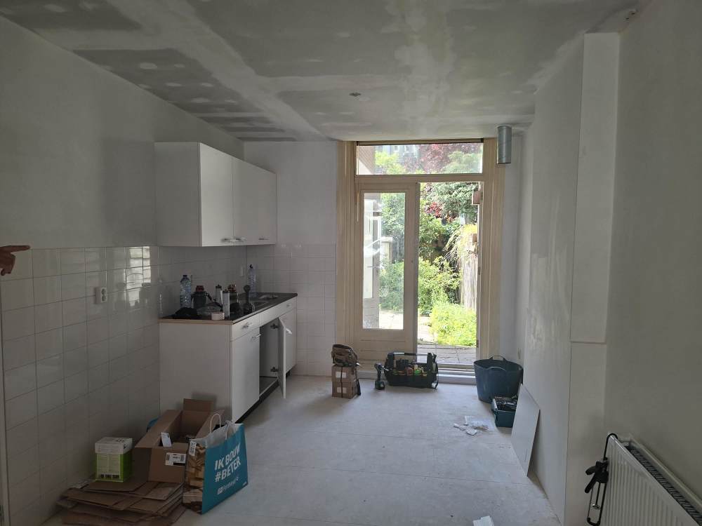 Sluisstraat 49I