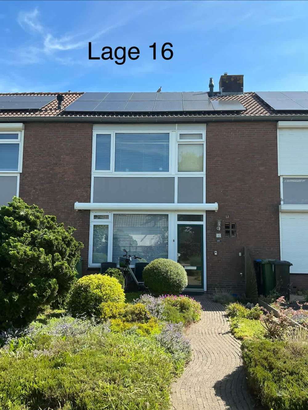 Lageweg 16, 4288 JM Uitwijk, Nederland
