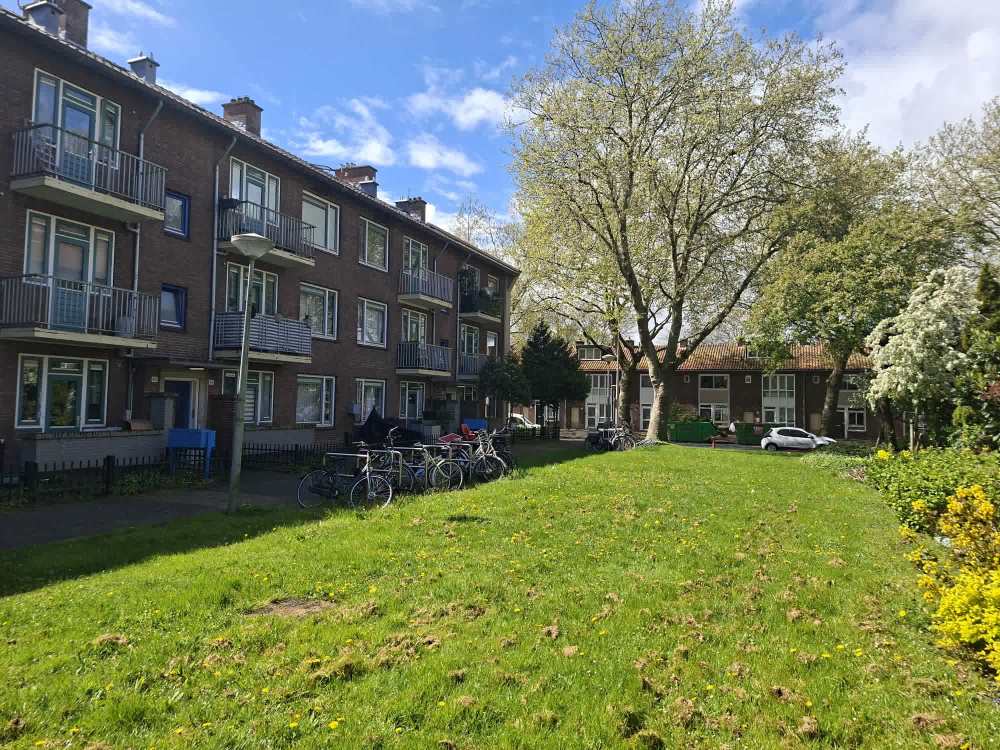 Burgemeester van de Pollstraat 68