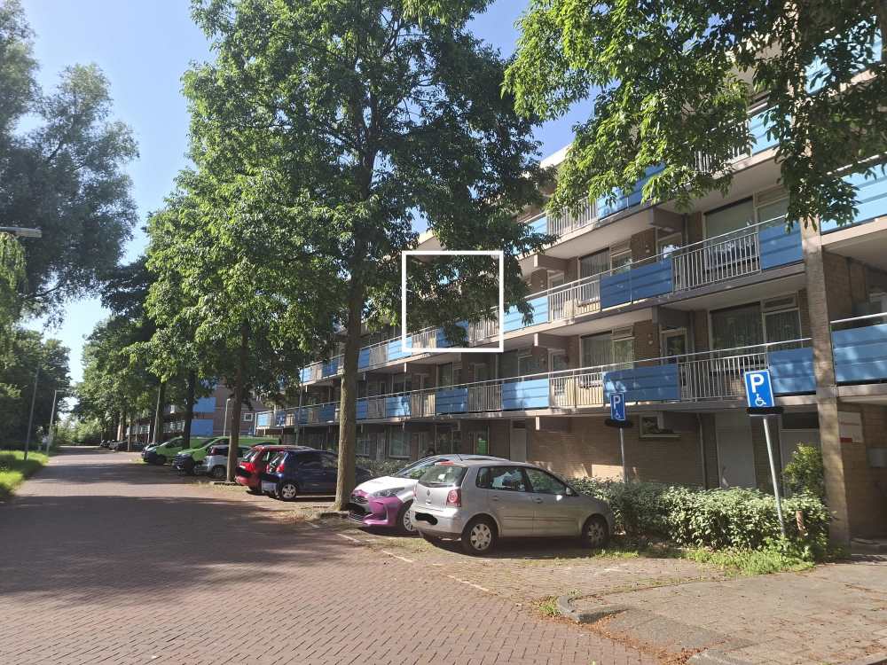 Korte Water 132, 1069 GR Amsterdam, Nederland