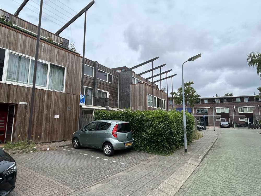 Kapzaag 46