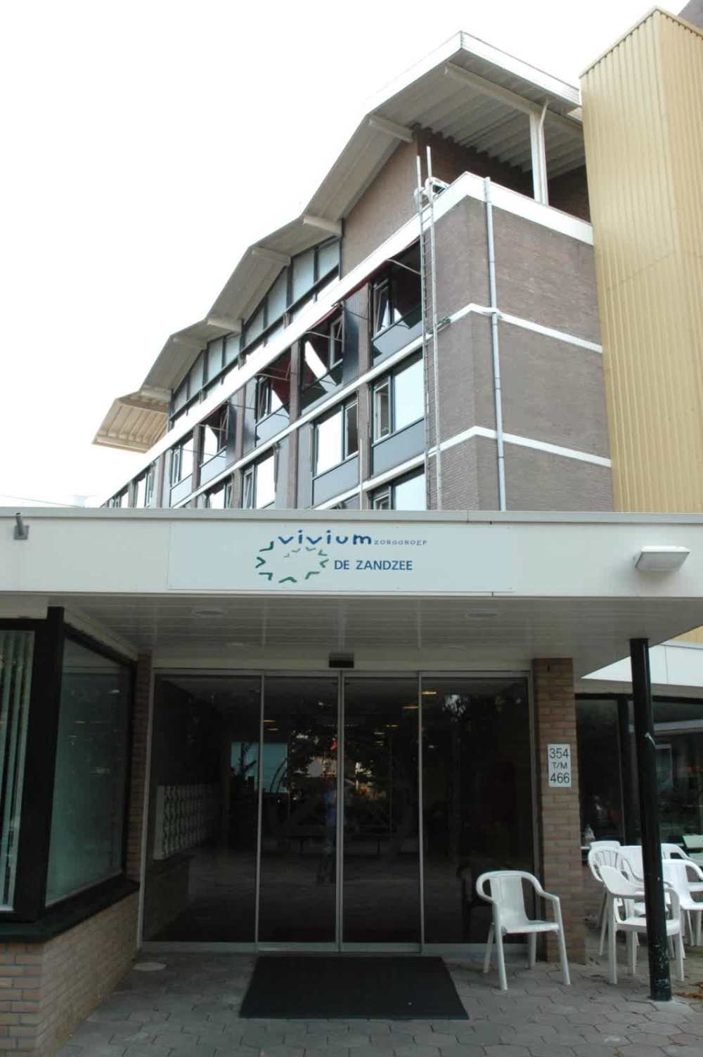 Iepenlaan 406, 1406 RH Bussum, Nederland