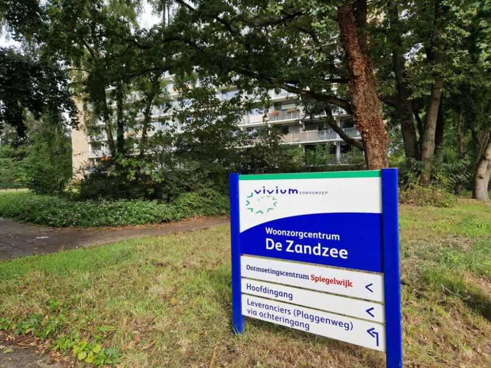Iepenlaan 406