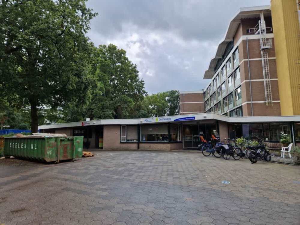 Iepenlaan 406