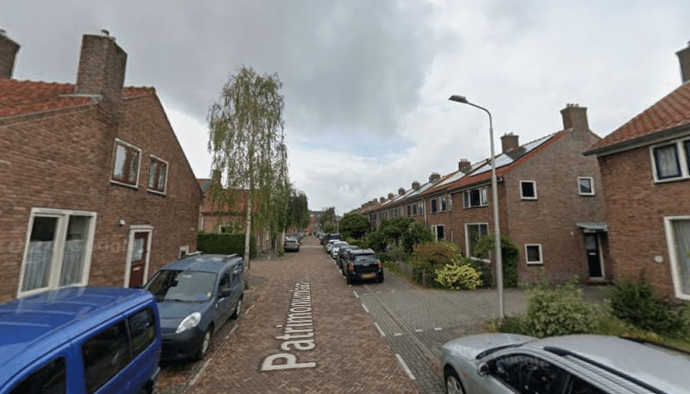 Patrimoniumlaan 46