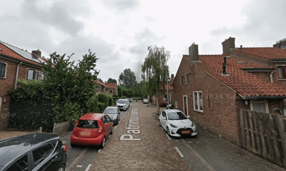 Patrimoniumlaan 46