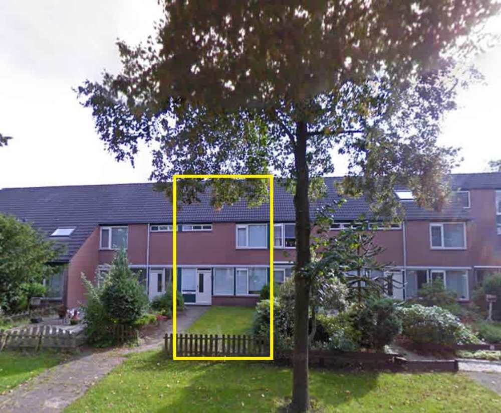 Zegge 10, 1273 AV Huizen, Nederland