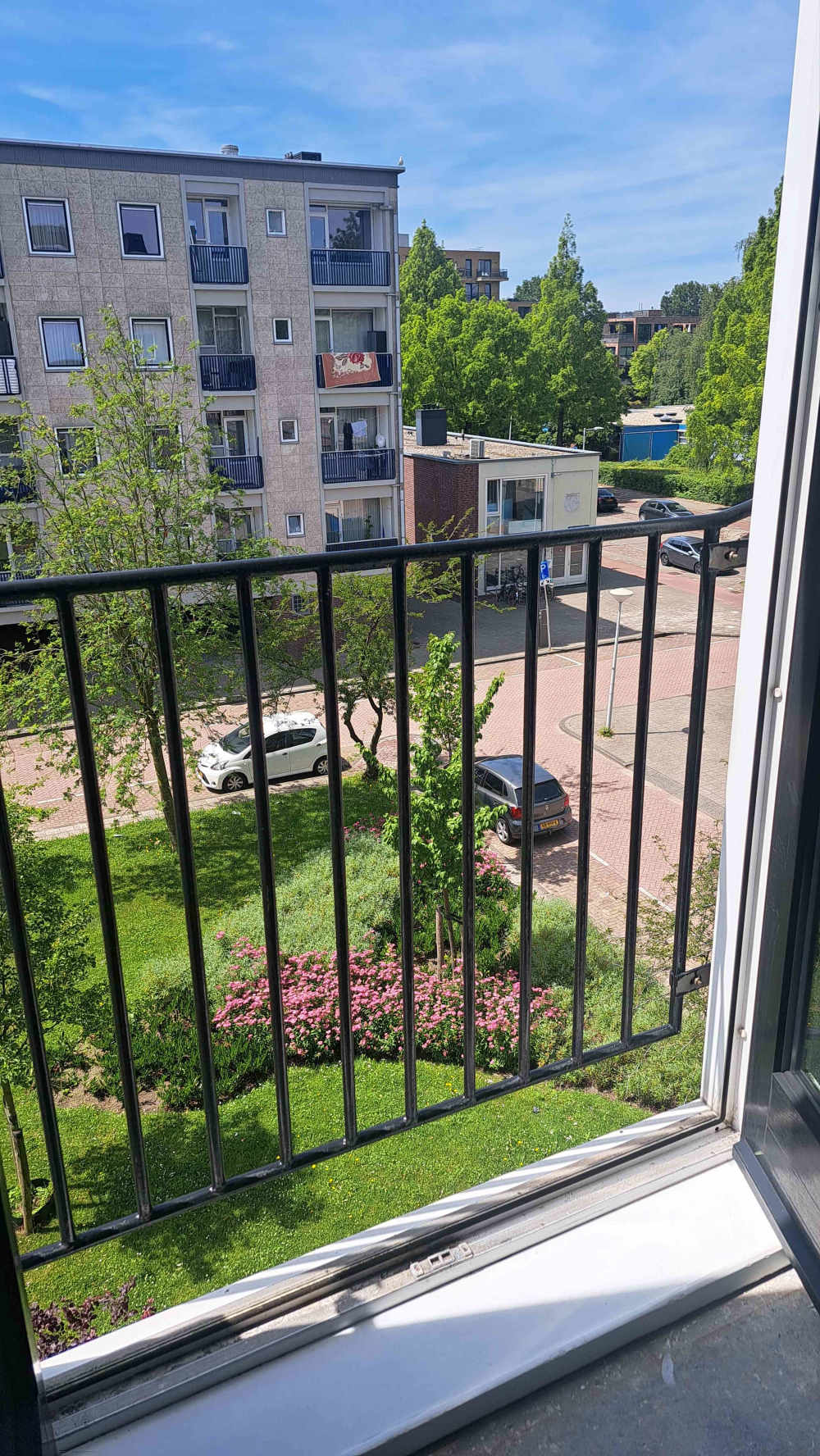 Johan Jongkindstraat 21