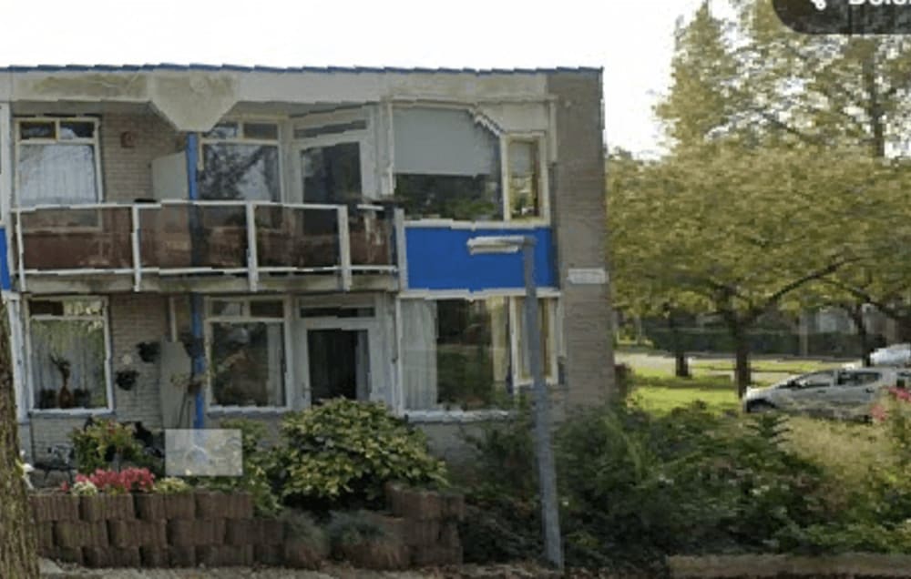 Zamenhofstraat 51, 1561 JR Krommenie, Nederland