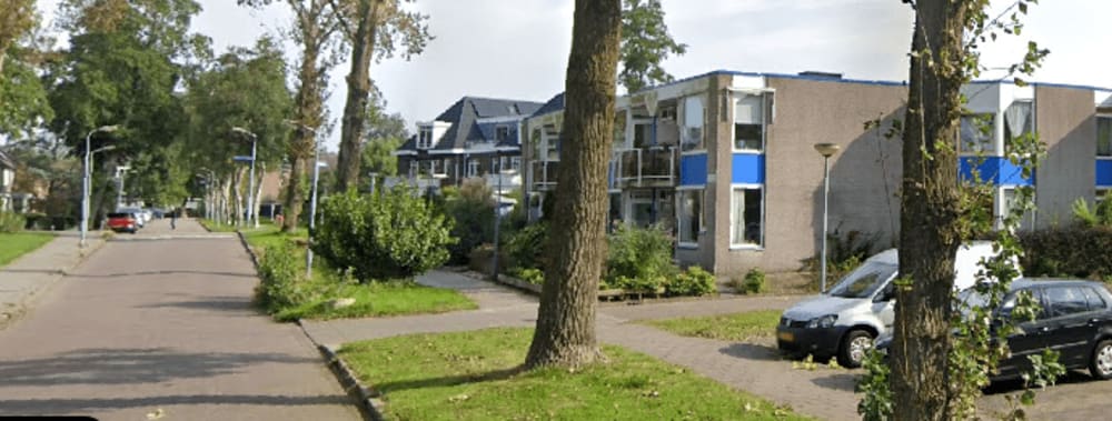 Zamenhofstraat 51