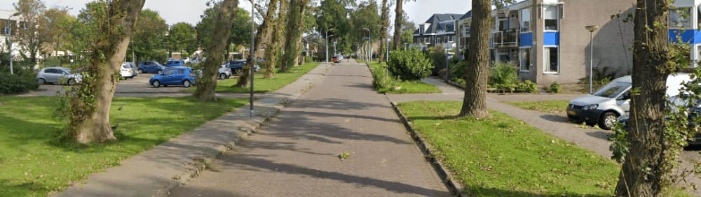 Zamenhofstraat 51
