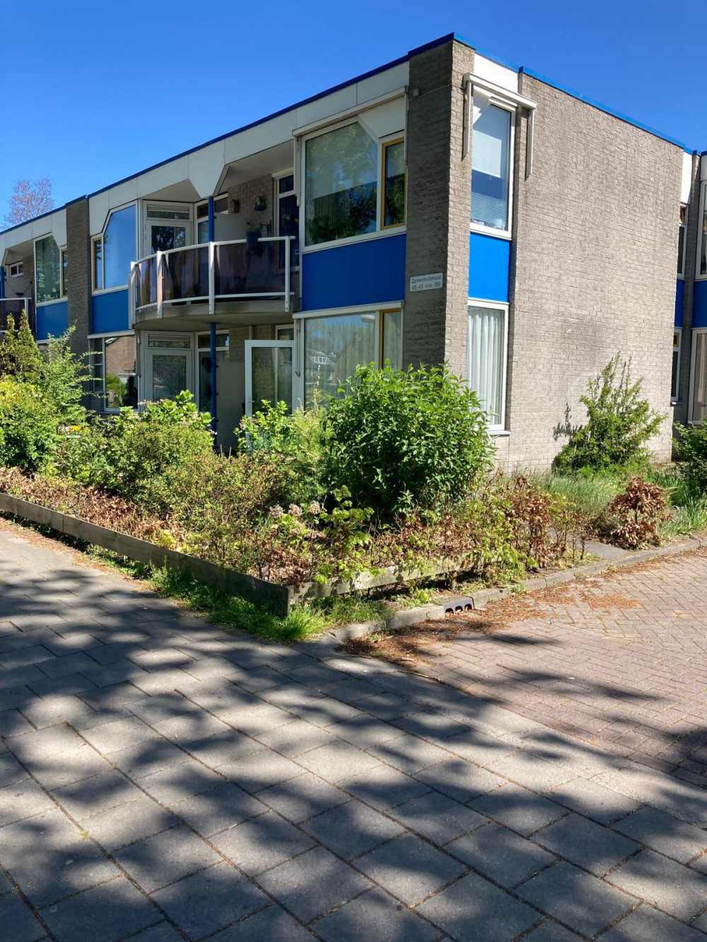 Zamenhofstraat 51