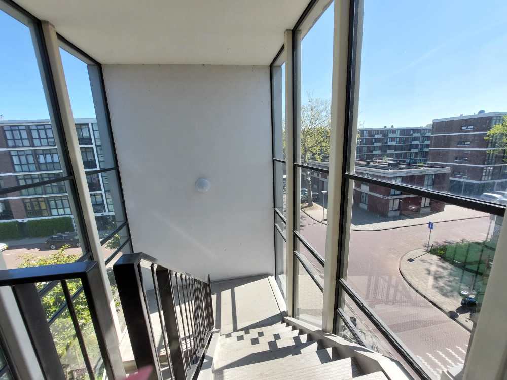 Dirk Sonoystraat 72, 1067 ZB Amsterdam, Nederland