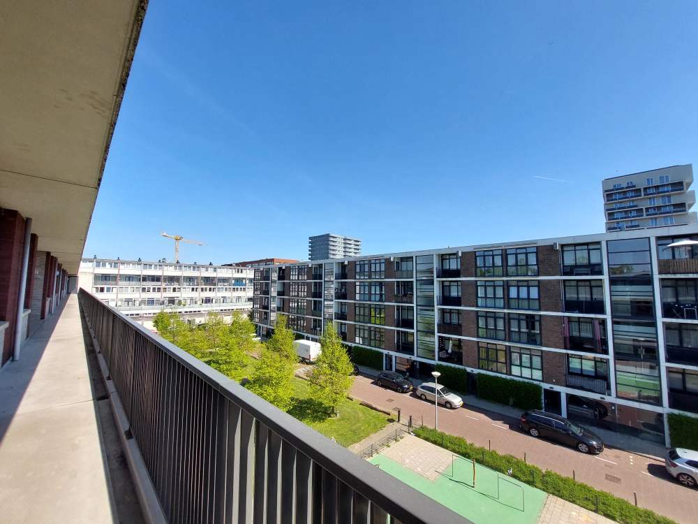 Dirk Sonoystraat 72