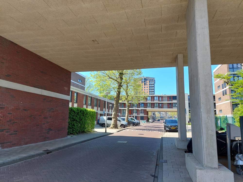 Dirk Sonoystraat 72