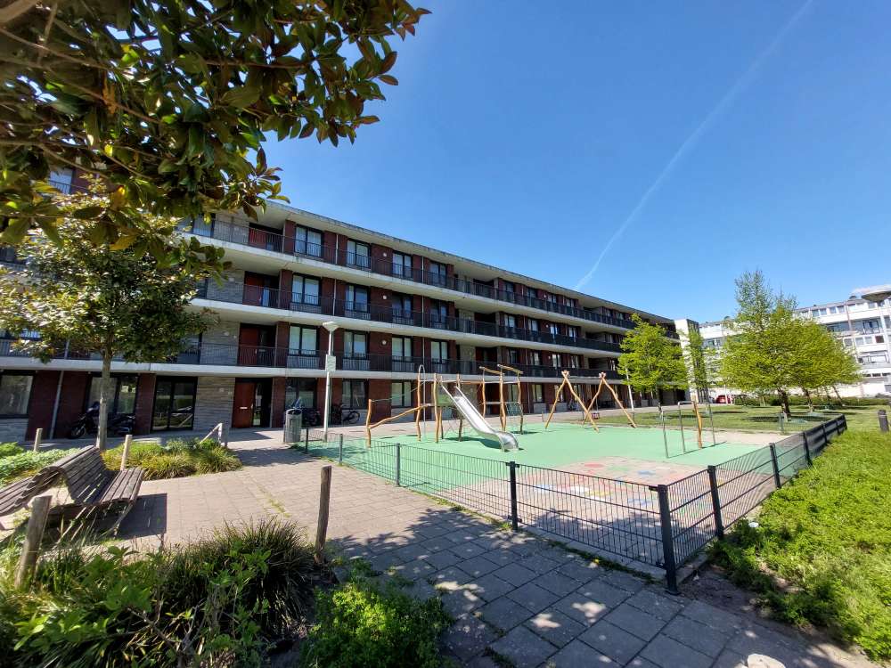 Dirk Sonoystraat 72