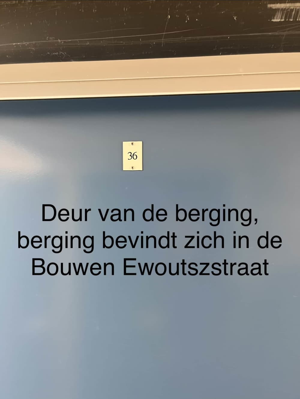 Dirk Sonoystraat 72