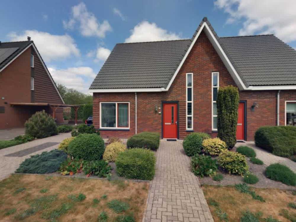 Fazant 16, 9649 LJ Muntendam, Nederland