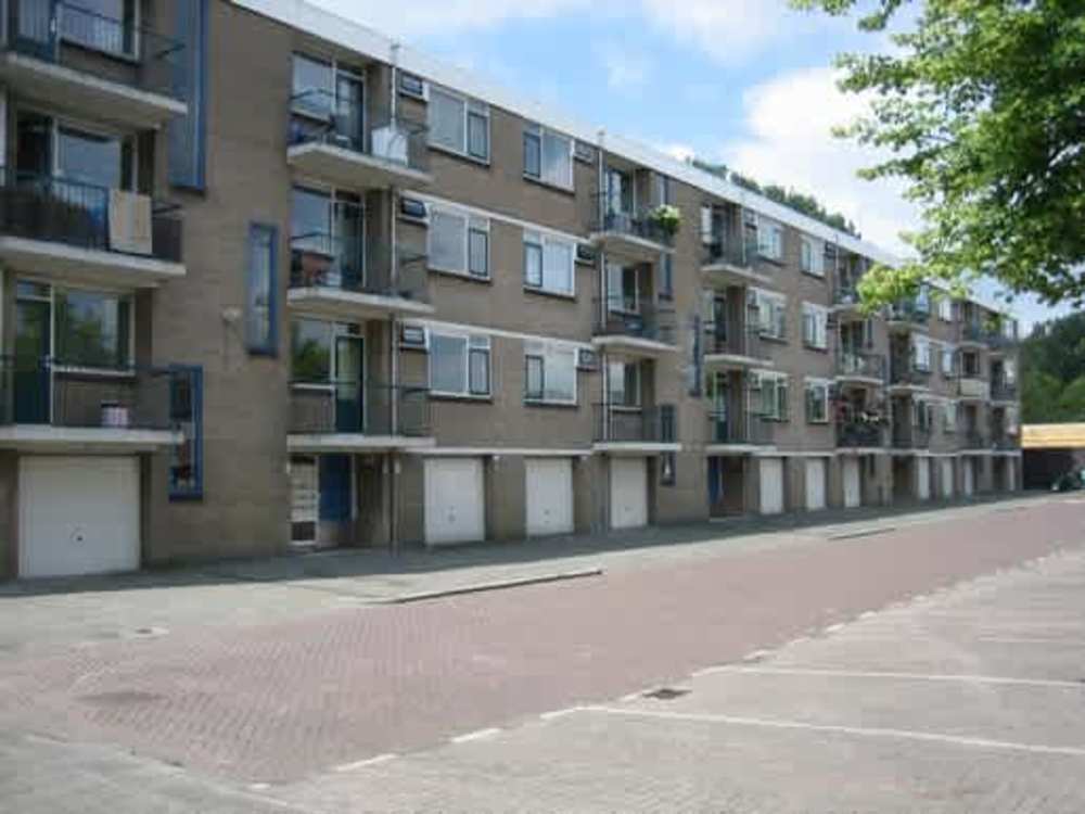 Leeuwstraat 65, 3318 VC Dordrecht, Nederland
