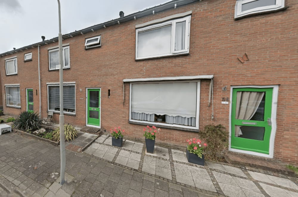 Schermerstraat 28