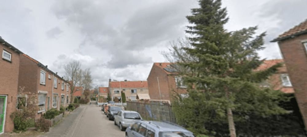 Schermerstraat 28