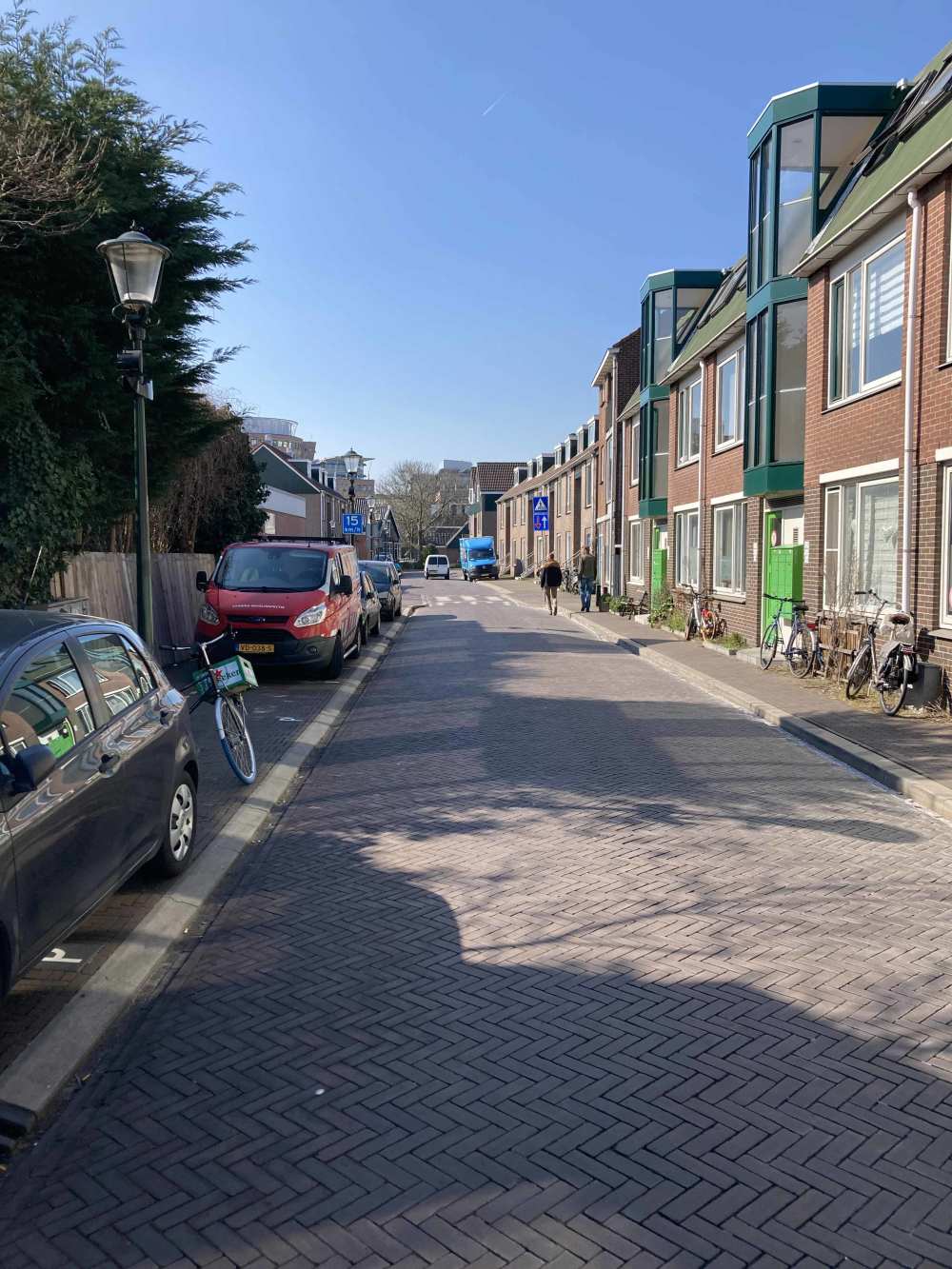 Hogendijk 148A