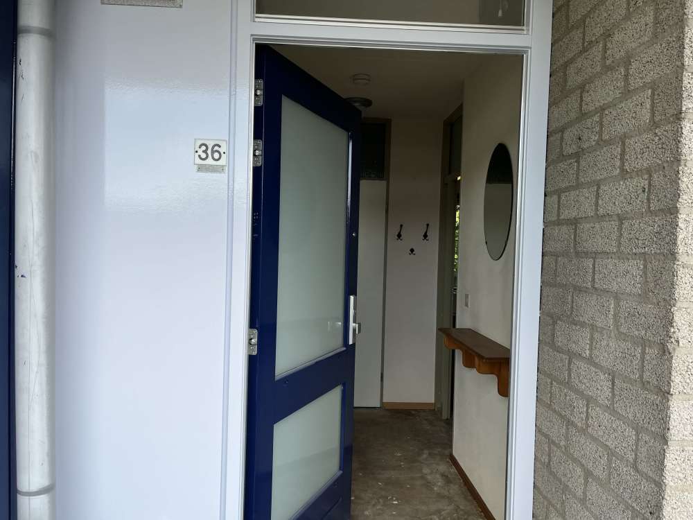 Zijdelwaardplein 36