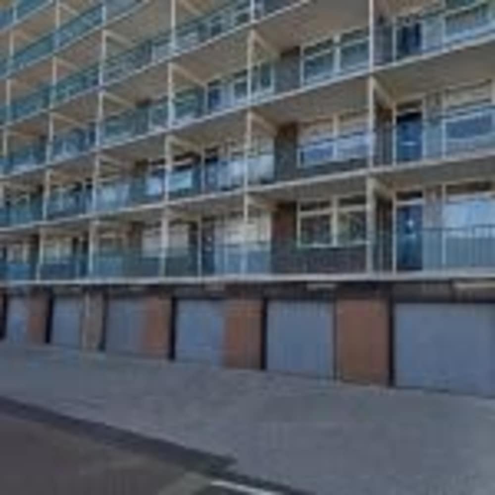 Dellaertlaan 223, 1945 WH Beverwijk, Nederland