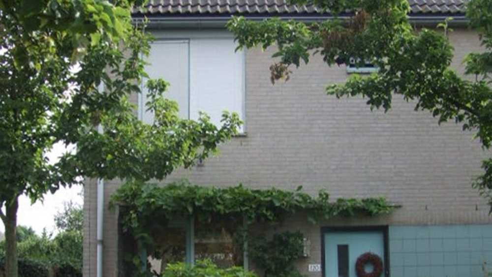 Mondriaanlaan 120