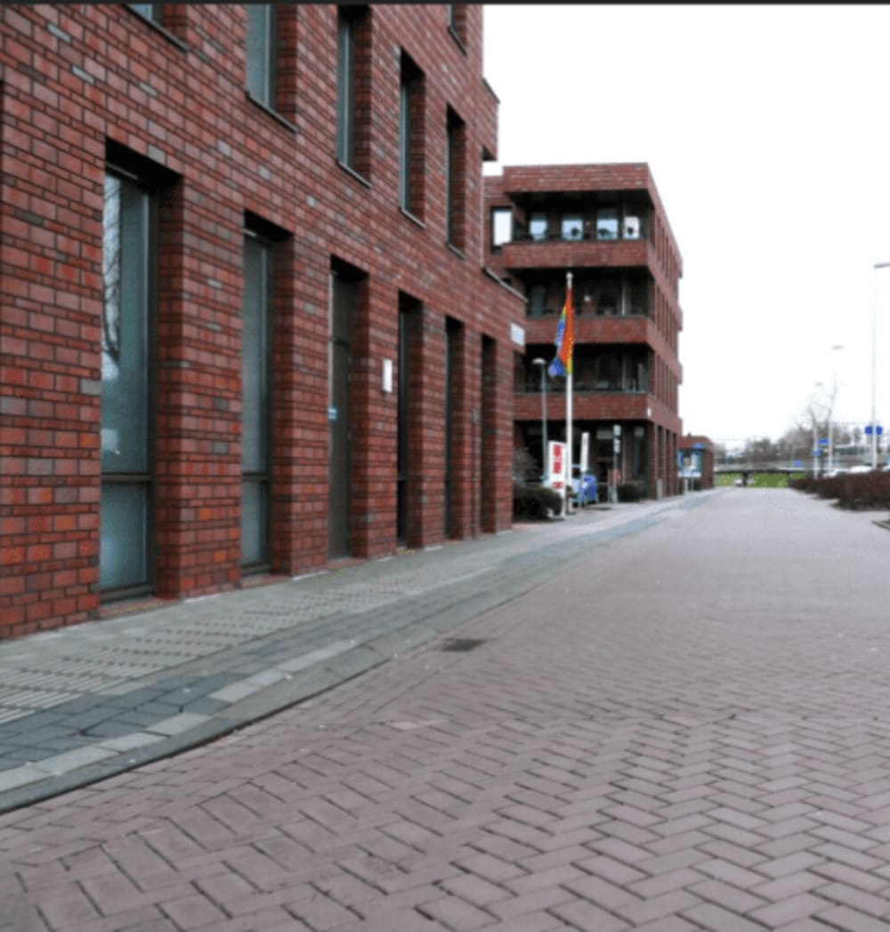 Abel Tasmanplein 63, 1448 NL Purmerend, Nederland