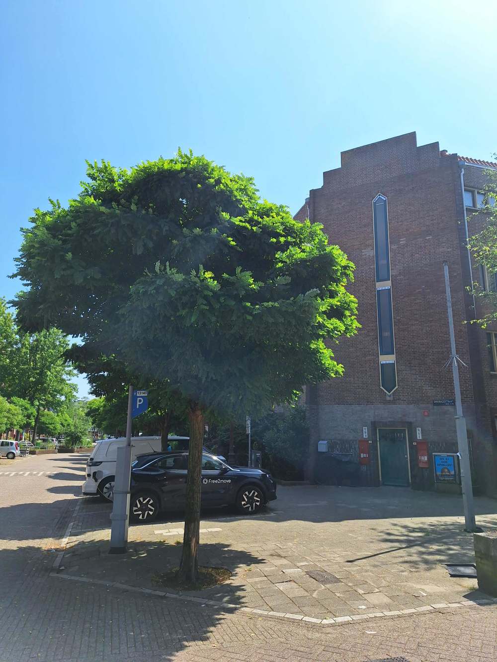 Smaragdstraat 4