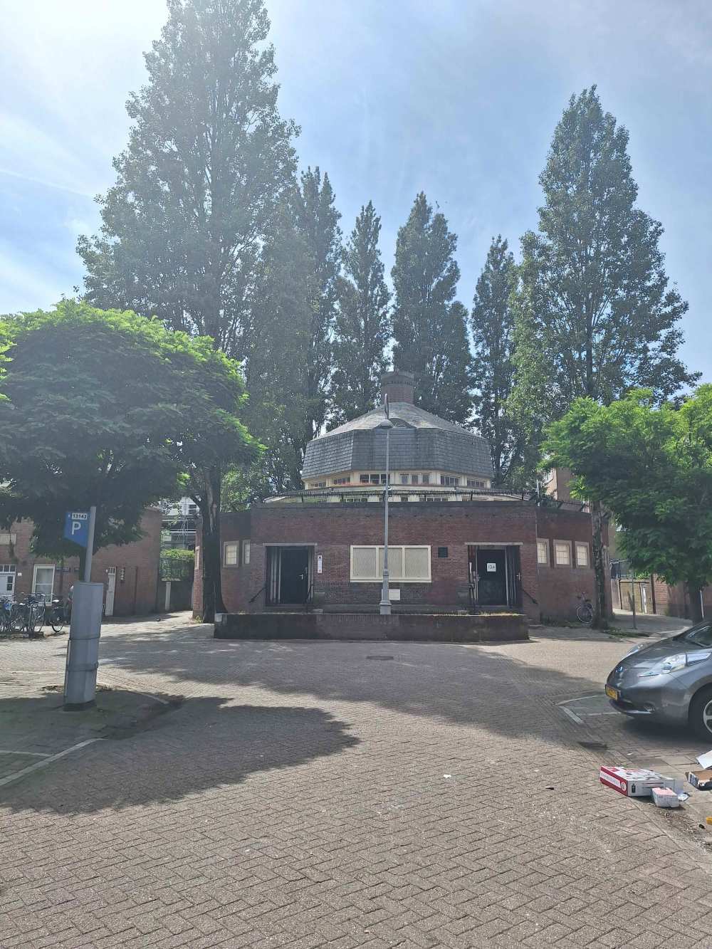 Smaragdstraat 4