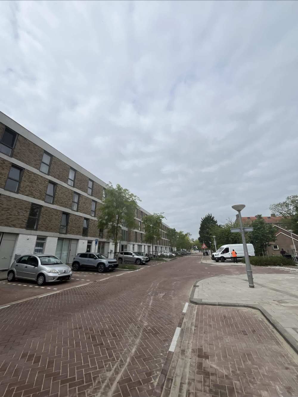 Descartesstraat 137