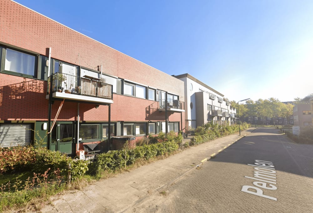 Pelmolen 24, 3994 XZ Houten, Nederland