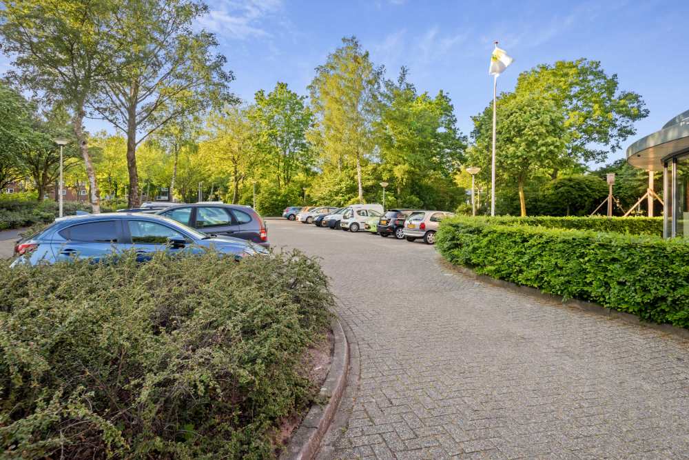 Weerdestein 273